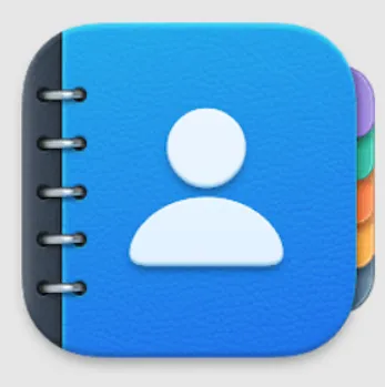 Contacts Journal CRM