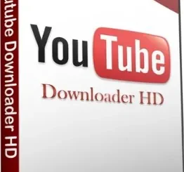 Youtube Downloader HD
