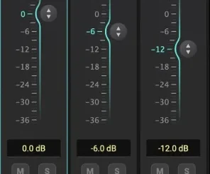 Accentize DxSplit