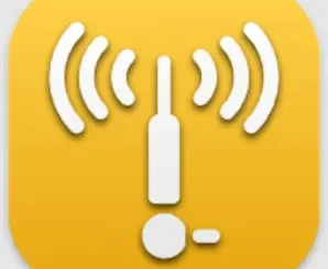 WiFi Explorer