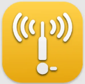 WiFi Explorer