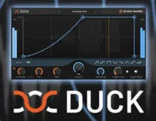 Devious Machines Duck