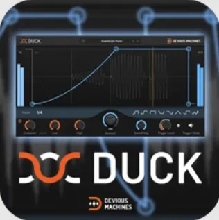 Devious Machines Duck