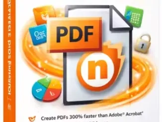 Nitro PDF Pro