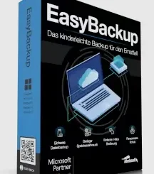 Abelssoft EasyBackup