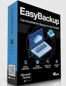 Abelssoft EasyBackup