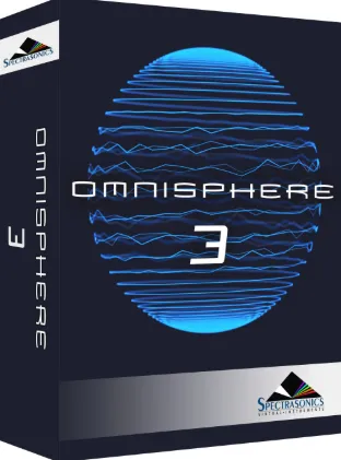 Spectrasonics Omnisphere