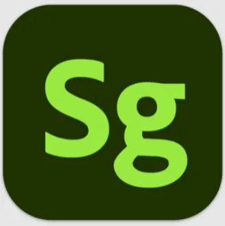 Adobe Substance 3D
