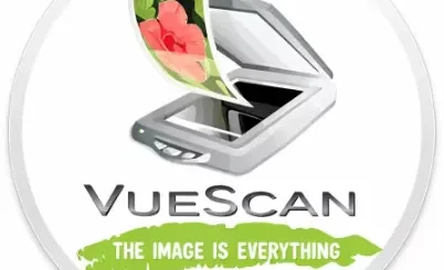 VueScan Pro