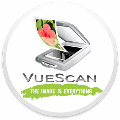 VueScan Pro
