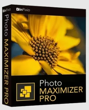 InPixio Photo Maximizer Pro