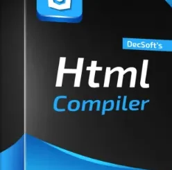 HTML Compiler