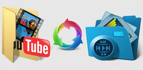4K YouTube to MP3