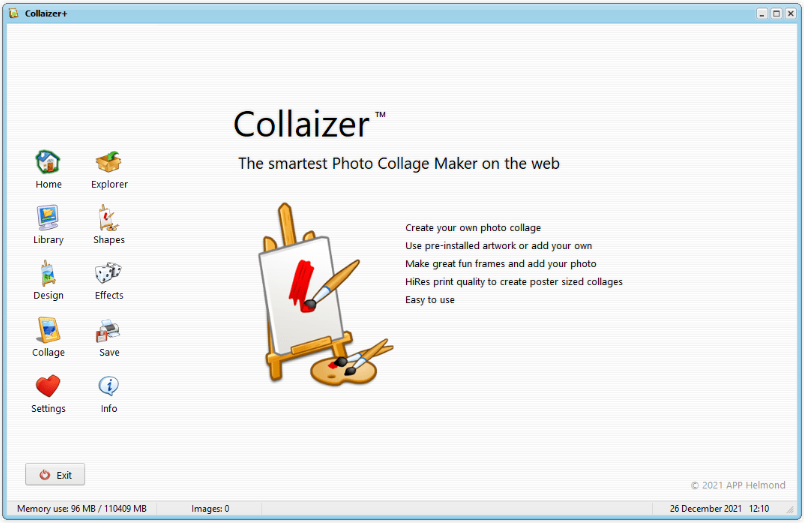Collaizer