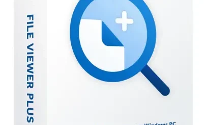 File Viewer Plus