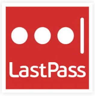 LastPass Password Manager