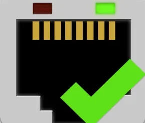 Ethernet Status