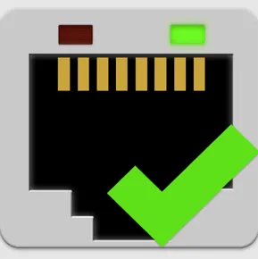 Ethernet Status