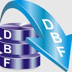 DBF Converter