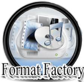 Format Factory