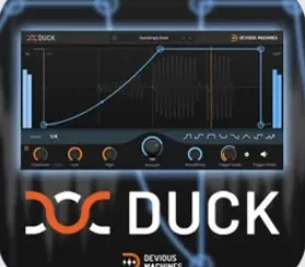 Devious Machines Duck
