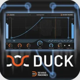 Devious Machines Duck