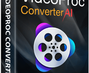 VideoProc Converter AI