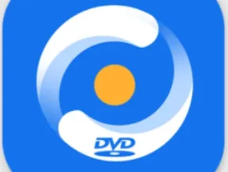 AnyMP4 DVD Ripper