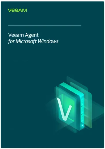 Veeam Agent 