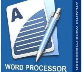 Atlantis Word Processor