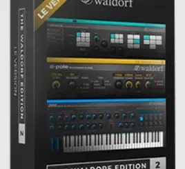 Waldorf Attack