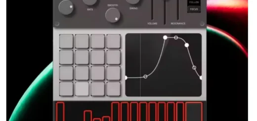 Battersea Audio Shaper v1.3 macOS
