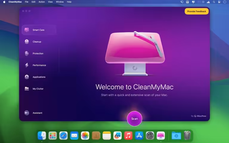 cleanmymac x download