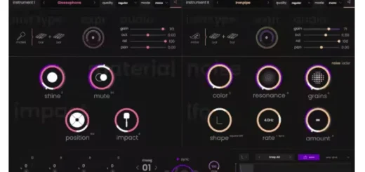 Expressive E Imagine v1.0.7 U2B macOS