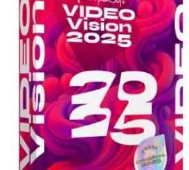 AquaSoft Video Vision