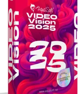 AquaSoft Video Vision