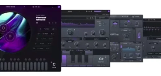 Minimal Audio All Access 2026.06 macOS