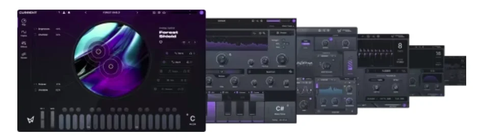 Minimal Audio All Access 2026.02 macOS