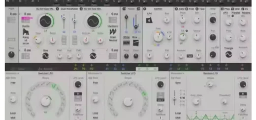 Native Instruments Massive X v1.7.3macOS