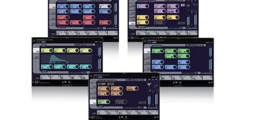 TC Electronic System 6000 Native Series Bundle 12.2026 macOS