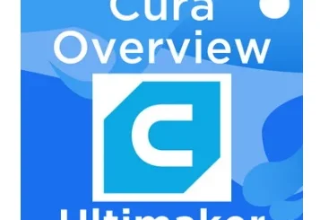 Ultimaker Cura 4.13.1 logo