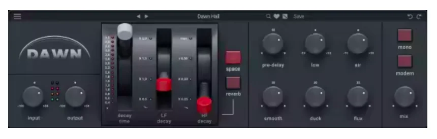 Wave Alchemy Dawn v1.0.5 macOS