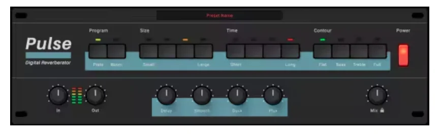 Wave Alchemy Pulse v1.1.3 macOS