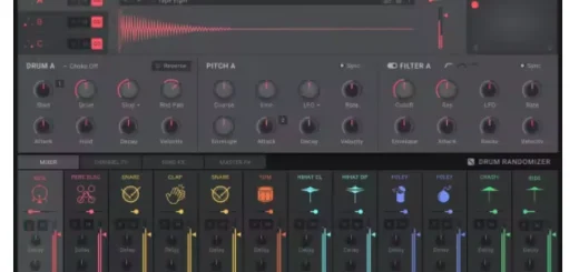 Wave Alchemy Triaz Plugin v1.2.3 + Core Library macOS
