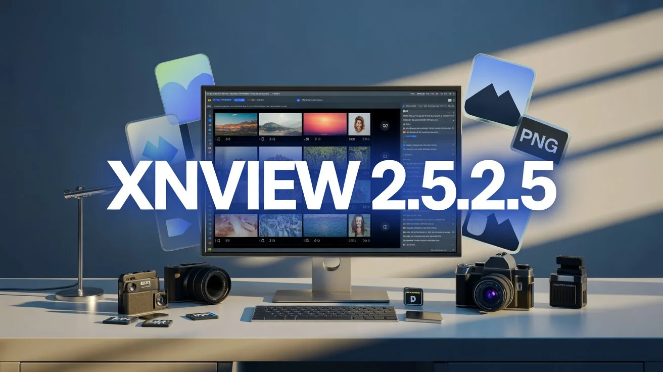 XnView 2.52.5
