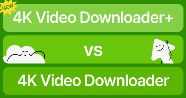 4K Video Downloader Plus Pro