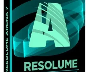 Resolume Arena