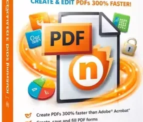 Nitro PDF Pro