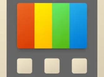Microsoft PowerToys for Windows