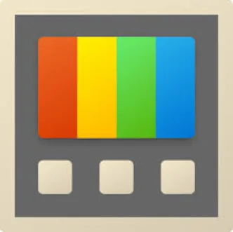 Microsoft PowerToys for Windows